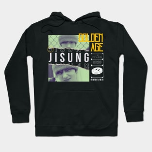 Jisung Golden Age Hoodie